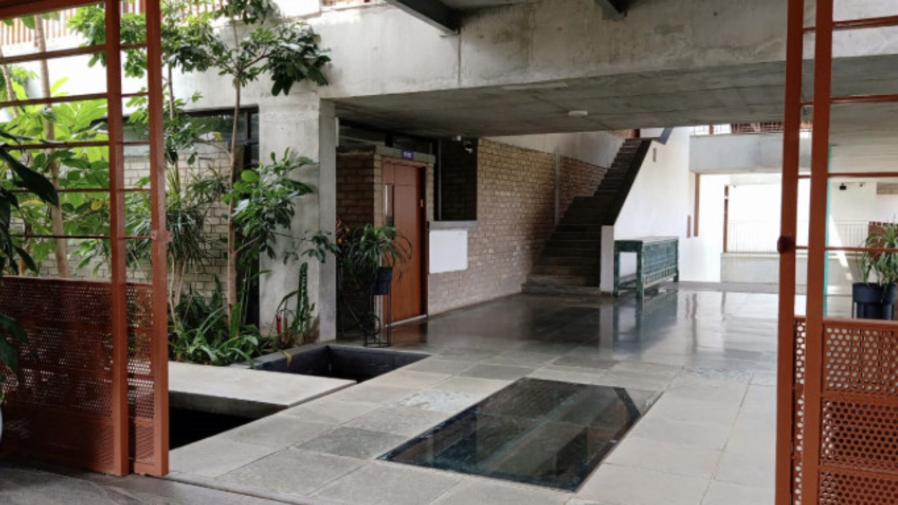 Airaa Montessari Academy