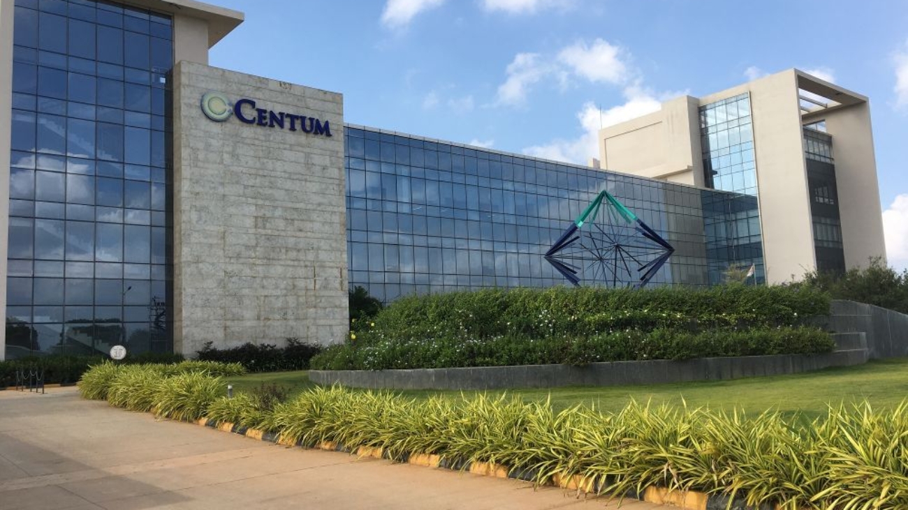 Centum Electronics