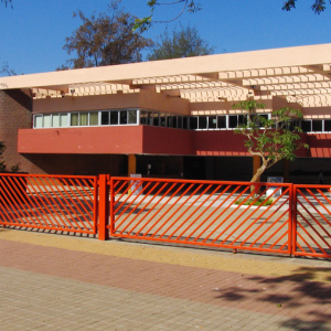 Kala Academy Goa