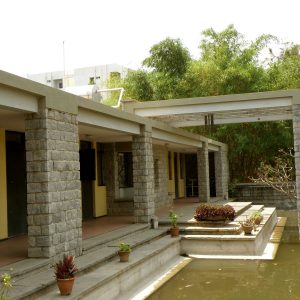 Karunashraya hospital